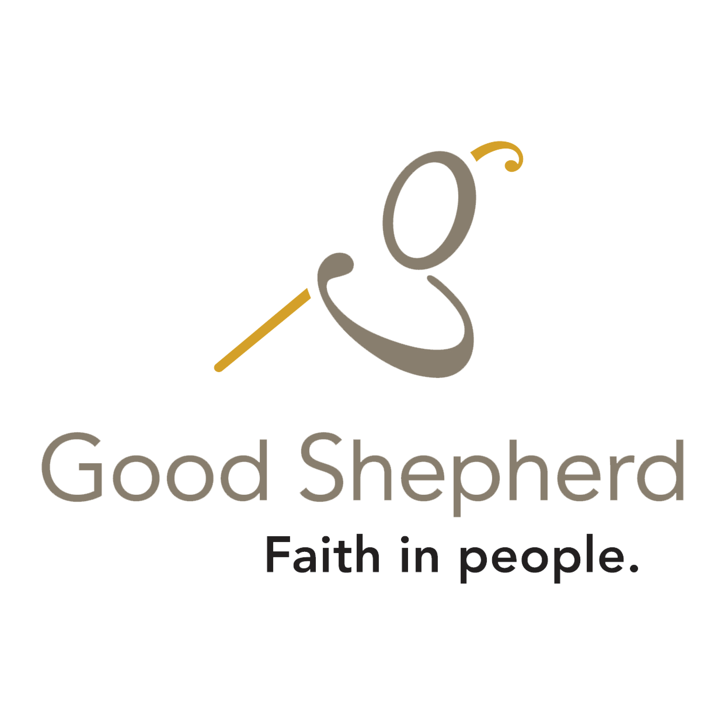 Good Shepherd
