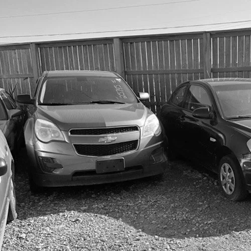 Ways to donate a vehicle