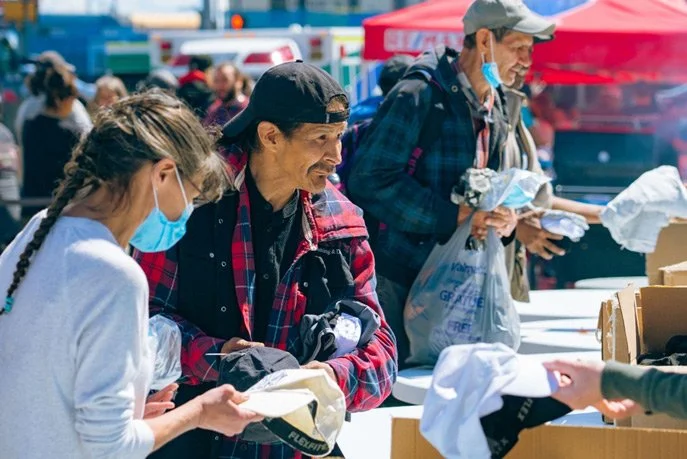 Boyle Street Community Services